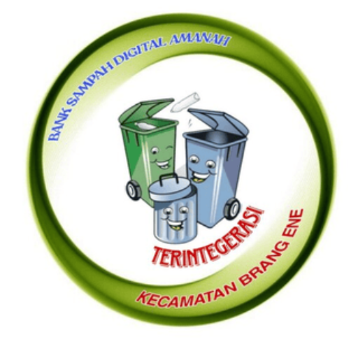 Bank Sampah Amanah logo