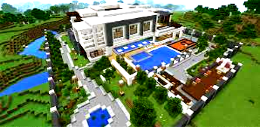 Minicraft: Crafting Building Mod All