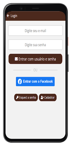 Fátima Torteria e Salgaderia Screen 3
