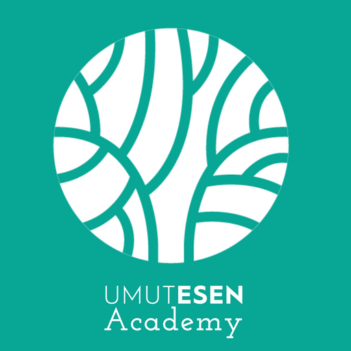 UE Academy logo