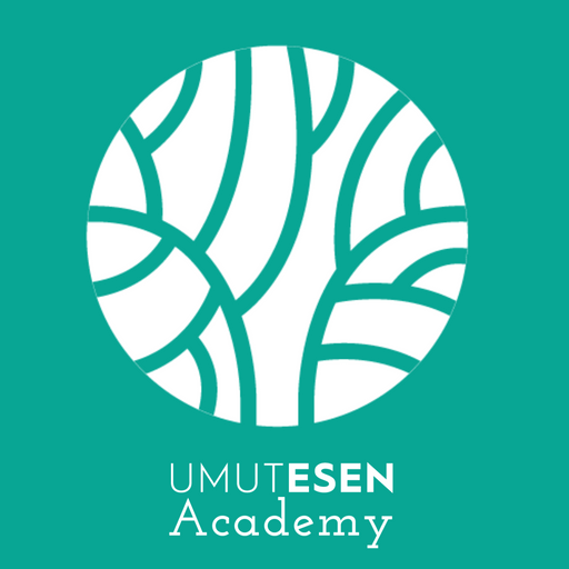 UE Academy  Icon