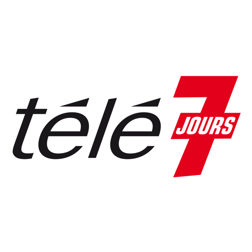 Télé 7 Jours Magazine  Icon