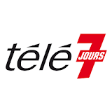 Télé 7 Jours Magazine icon