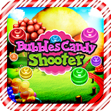 Bubbles Candy Shooter icon
