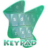 Dome Exile Keypad Cover icon