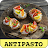 Windows için Antipasto recipes with photo - Tasty offline app! APK indirin