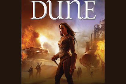 dune audiobook full free