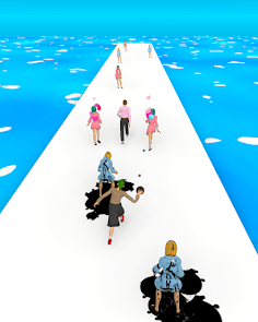 Ugly Jealous Girl - Screenshot 2