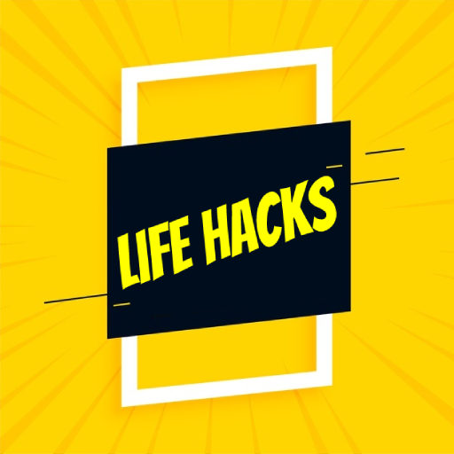 Life Hacks, Tips and Tricks – Applications sur Google Play