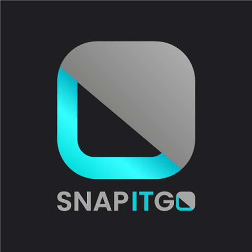 Snap It Go Logo
