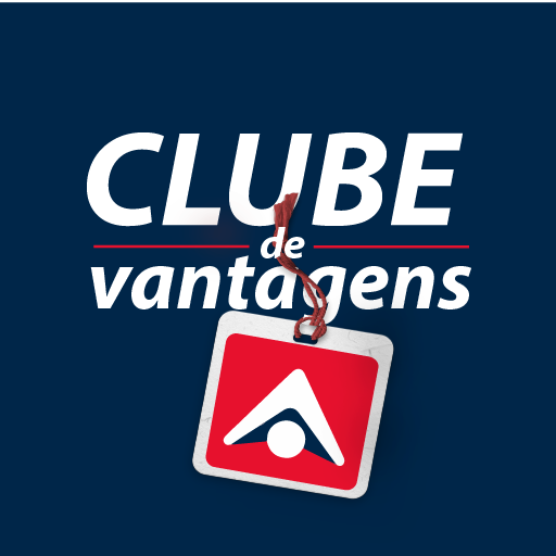 Abrafer - Clube de Vantagens logo