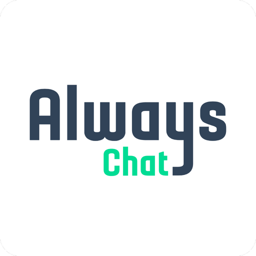AlwaysChat logo