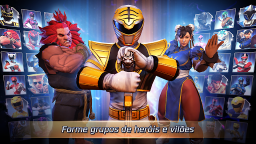 Marvel Contest of Champions - Apps on Google Play