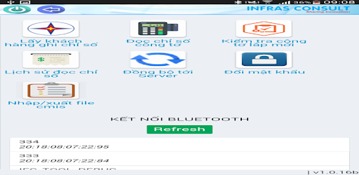 Bluetooth IFC (Ninh Bình)