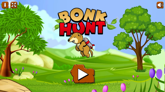 Bonk Hunt