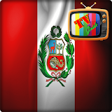 TV Peru Guide Free icon