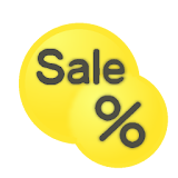 Sale Price Calculator icon