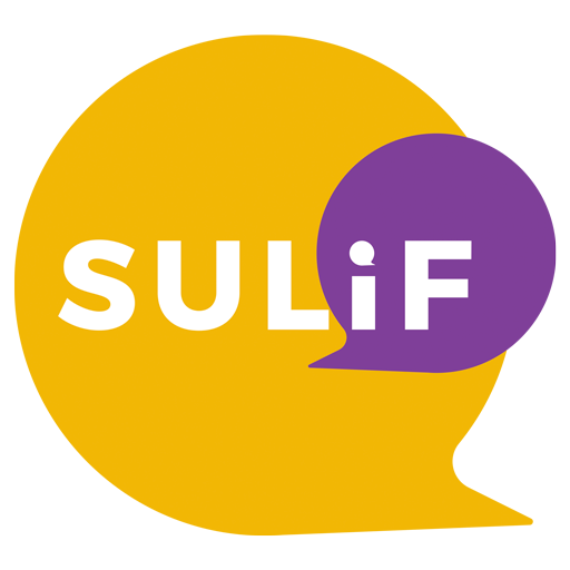 Sulif logo