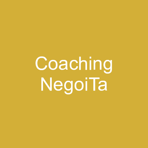 Coaching NegoiTa
