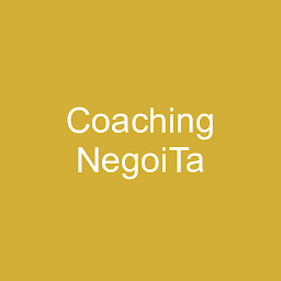 Image de l'icône Coaching NegoiTa