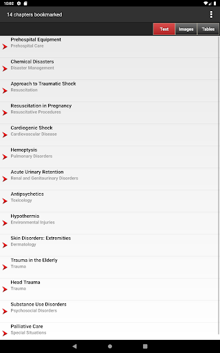 Tintinallis Emergency Medicin