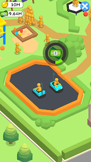 Balloon Puzzle