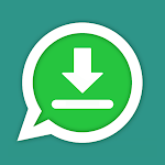 Cover Image of Download Status Downloader for WhatsApp - Status Saver 1.3 APK