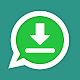 Downloader for WhatsApp - Status Saver Download on Windows