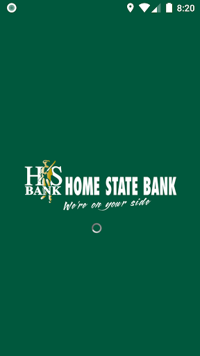 Android application HSBusiness screenshort