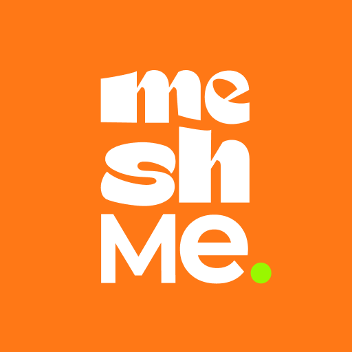 Meshme logo