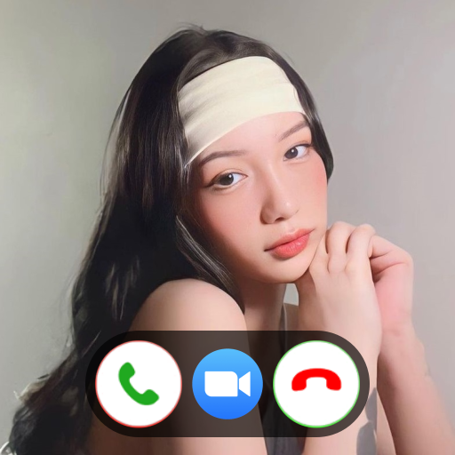Nics Orense Call Video Chat logo
