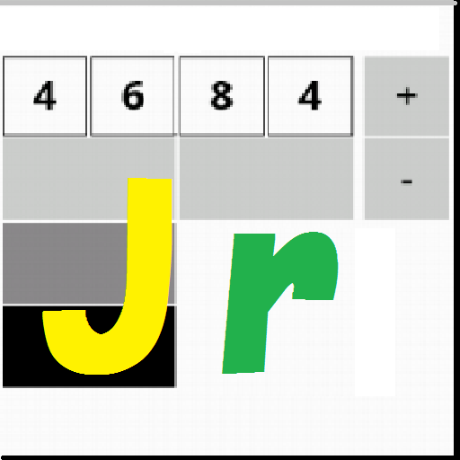Make10 Junior logo