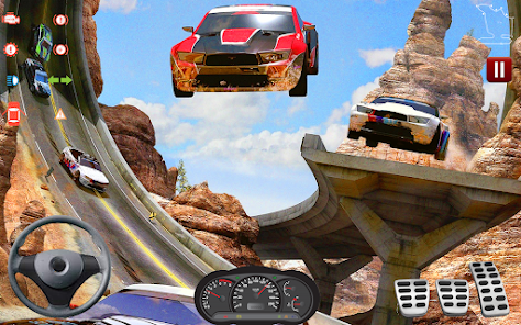 Car Racing Games Car Games 3d  screenshots 3