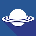 Cover Image of Unduh Universe Space Simulator: Gabungkan Orbit Gravitasi 3D 6.9 APK