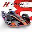 Asphalt 8 v7.6.0i (Unlimited Money)