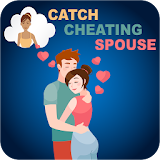 Cheating spouse icon