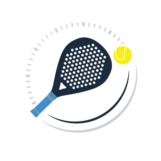 Padelhour 1.2.1 Icon