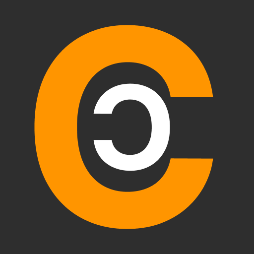 Simple Convert Case Logo