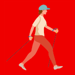 Cover Image of Download Walking for Weight Loss & Pedometer - Step Counter 3.6 APK