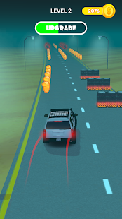 Car Race 3D: Auto Evolution 0.2 APK screenshots 1