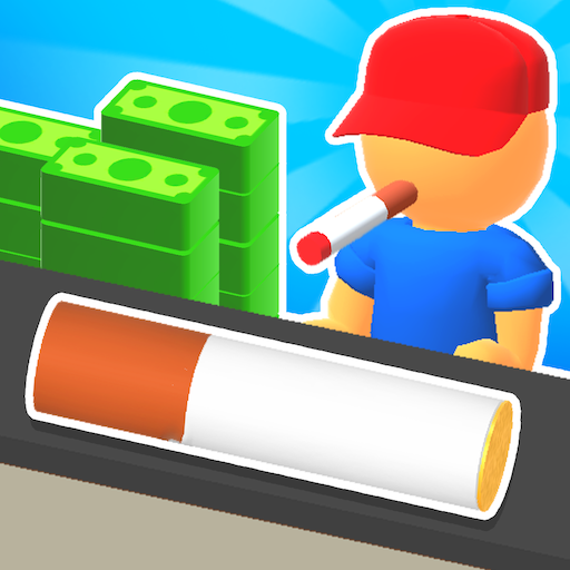 Download Brilliant Cigarette 0.1.94 Apk for android