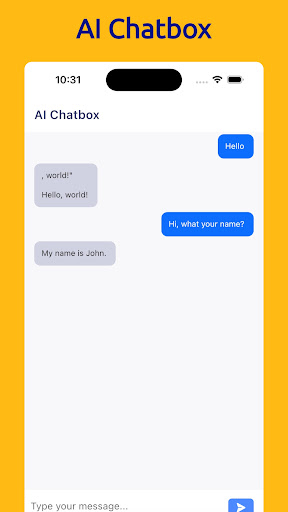 AI Detector & AI Writer Screen 3