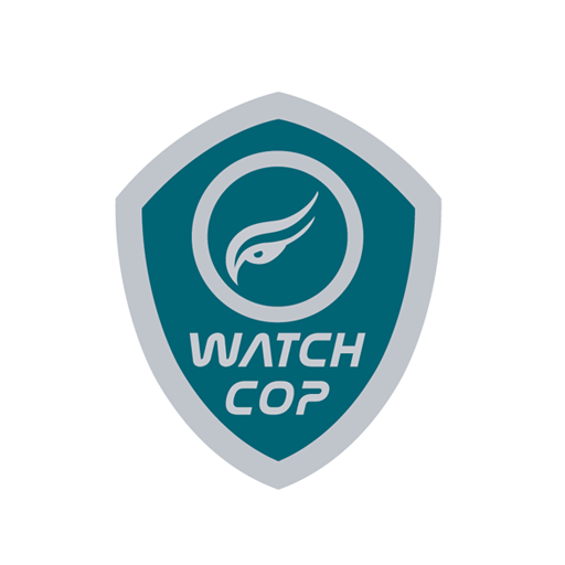 왓치캅_온누리 logo