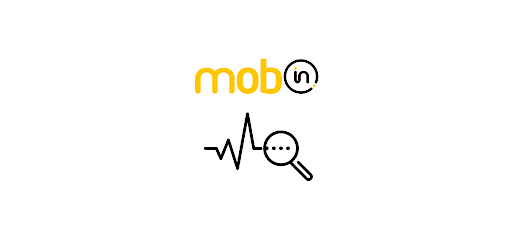 Android application MobIn Class screenshort