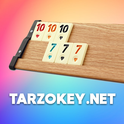 TarzOkey.Net - Mobil Okey Oyna
