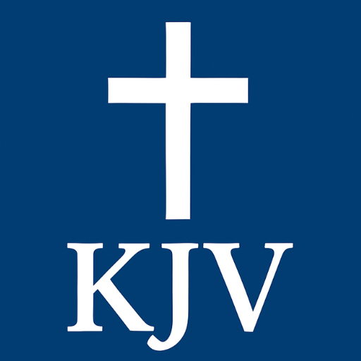 King James Bible (KJV) - Free