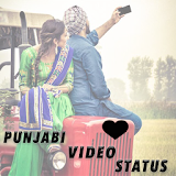 Punjabi Video Songs Status  2017 icon