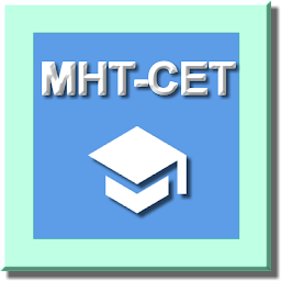 MHT-CET Exam Preparation की आइकॉन इमेज