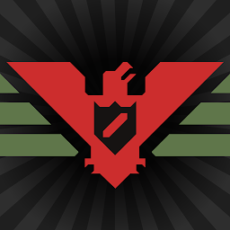Icon image Papers, Please