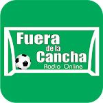 Cover Image of Descargar Fuera de la Cancha Radio  APK